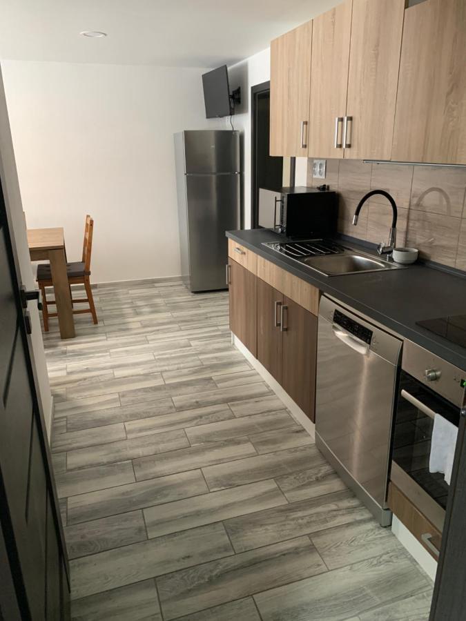Apartman U Drahotu Pernink Εξωτερικό φωτογραφία
