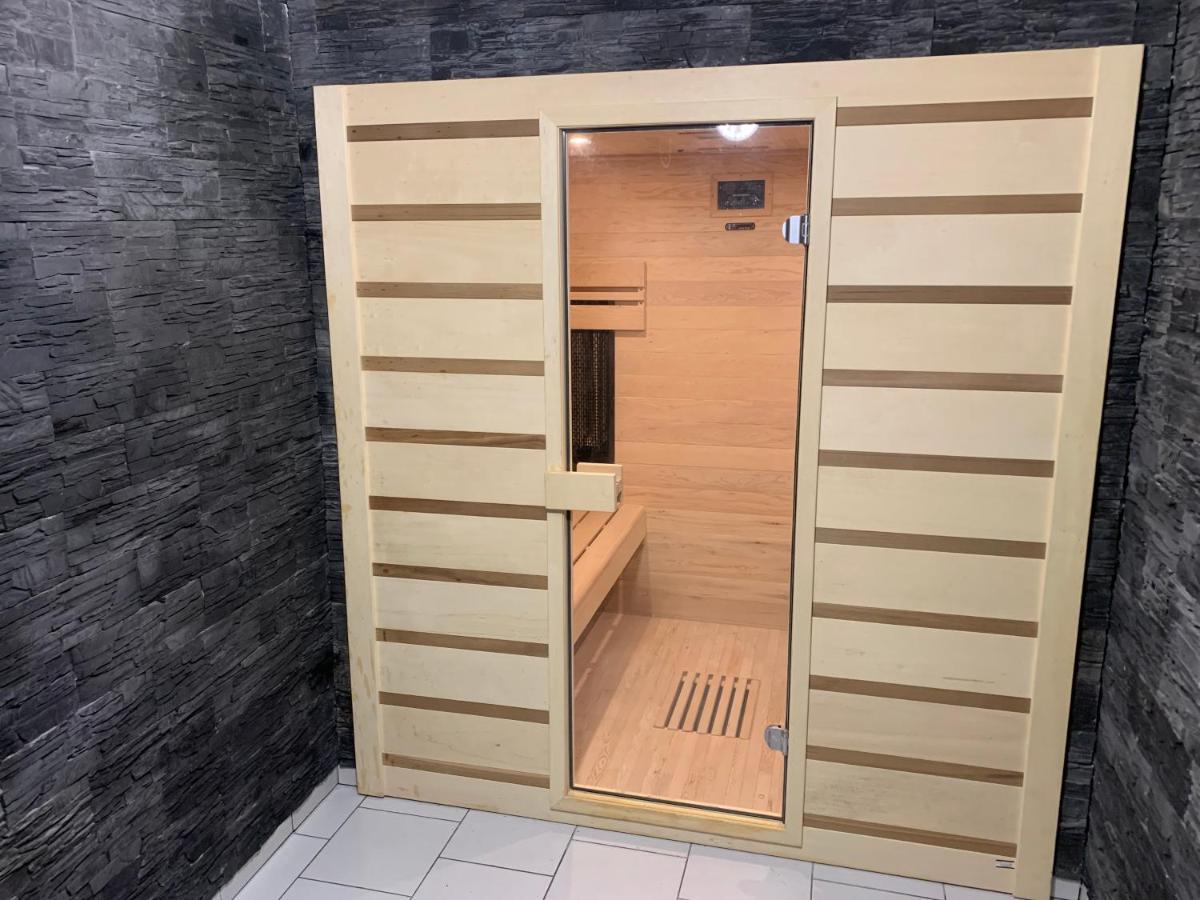 Apartman U Drahotu Pernink Εξωτερικό φωτογραφία