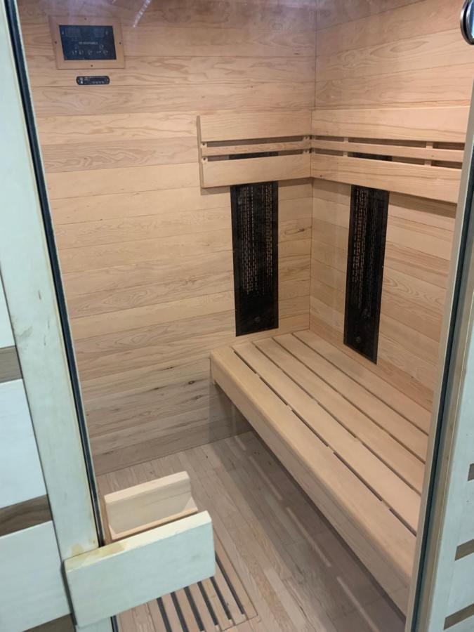 Apartman U Drahotu Pernink Εξωτερικό φωτογραφία